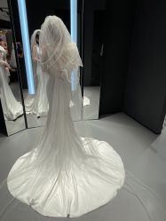 -Vera Wang婚纱礼服旗舰店