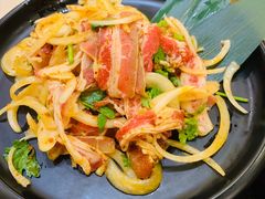 -花味·自助烤肉(江宁同曦店)