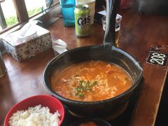 -米屋石锅拌饭(师大店)