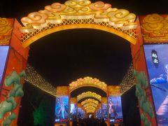 -成都武侯祠博物馆