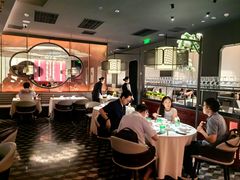 -華府Deluxe(兴业太古汇店)
