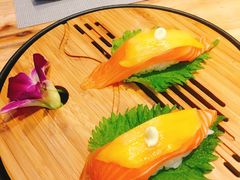 -松竹和日式料理(辽阳店)