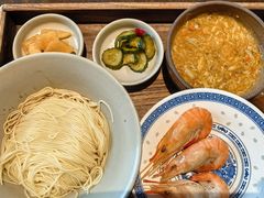 -李百蟹·蟹黄面·江景餐厅(外滩·豫园店)