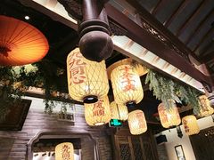 -南京大牌档(夫子庙贡院街店)
