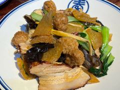 -蓝田九大碗民俗食府(蓝田店)