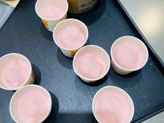 -宝珠奶酪(北京国瑞城购物中心店)