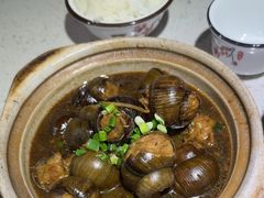 -海宁煲农家菜(惠南镇店)