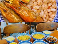 -孙盛兴奥灶面馆·蟹黄面·三虾面(直营.拙政园店)