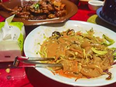 -东北大院·东北菜(三台子店)