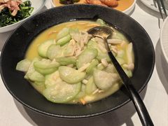 -醉舍·新淮扬菜(长宁龙之梦店)