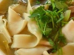 -萧记三鲜烩面(黄河南路店)