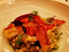 龙虾意面-福楼法餐厅FLO