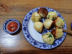 -鼎顺小吃(吴山名楼店)