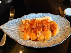 -上海苏宁宝丽嘉酒店·嘉府壹号中餐厅