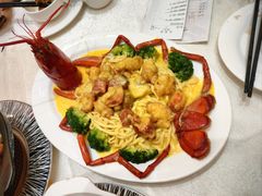 -百乐门喜宴(海珠广场华厦店)