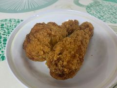 -麦当劳(南后街店)