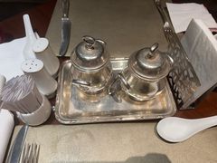 -上海和平饭店茉·莉酒廊 Jasmine Lounge