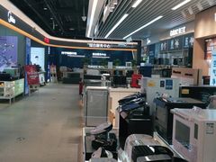-苏宁易购(成都春熙路店)