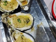 -云晓光头烧烤吧(盛夏店)