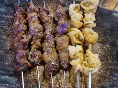 -质烤烤物·活烤海鲜(质烤总店)