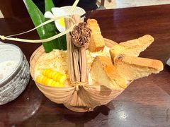 -婉泰·特色小吃·舂鸡脚(告庄二店)