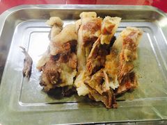 -马学武手抓美食(下南关总店)