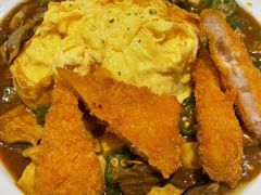 -CoCo壱番屋(久光百货店)