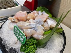 -海底捞火锅(振华商厦店)