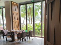 -三亚湾假日度假酒店·中餐厅