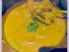越式咖喱牛腩煲-大头虾越式风味餐厅(光明广场店)
