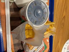 -汉堡王(EAC欧美中心店)