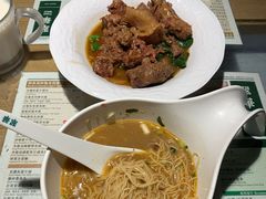 -翠华餐厅(铜锣湾糖街店)