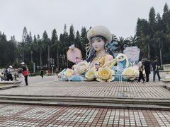 -珠海圆明新园