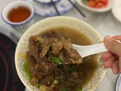 -福合埕牛肉火锅(长平国新店)
