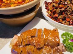 -茅庐毛血旺(烟台大悦城店)