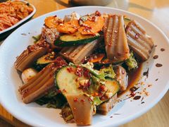 -海兰江石锅饭(水上店)