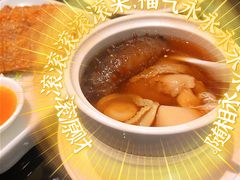 八臻佛跳墙-闽和南(深圳万象城店)