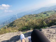 -东白山