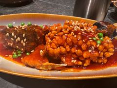 -青年公社烤鸭(姚家园万象汇店)