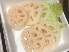 -彤德莱火锅(果园路店)