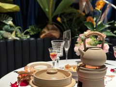 -狮拾久·现代新加坡料理(福田COCO Park店)