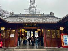 -灵顺寺