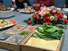 -老山东·山东菜(鲁菜名店)