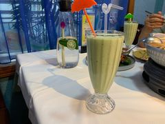 -花样西贡·法式越南餐厅(西大万达店)