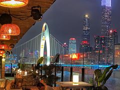 -AZUL by FUEL蓝色·法式酒馆(琶醍店)