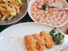 -新白鹿餐厅(城西银泰城店)