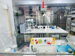-洛雅艾思·生日蛋糕商务茶歇甜品台(北京店)