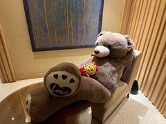 -广州中心皇冠假日酒店·汇点大堂吧