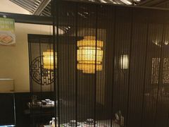 -绿茶餐厅(哈尔滨凯德店)