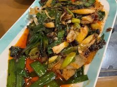 -易老妈蹄花.特色川菜(人民公园总店)